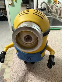Minions