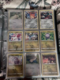 Pokemon cards sun n moon