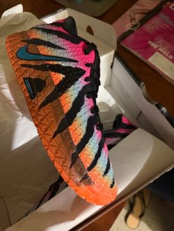 Ja Morants sz 10.5