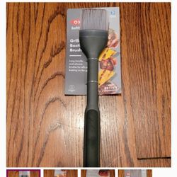 Grilling Basting Brush 