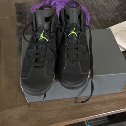 Jordan’s 
