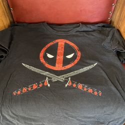 DAREDEVIL T-SHIRTS (2)
