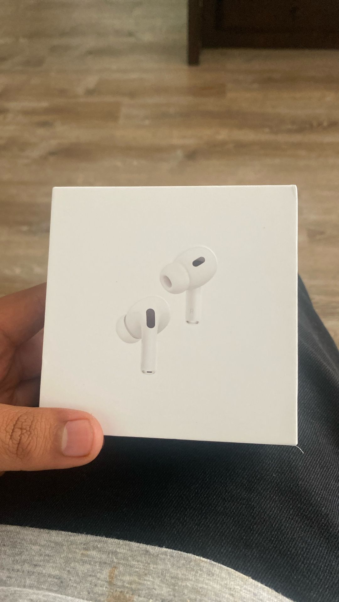 Brand New AirPods