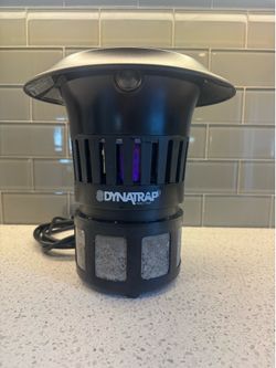 Dynatrap - Mosquito and moth trap