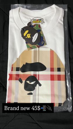 BAPE