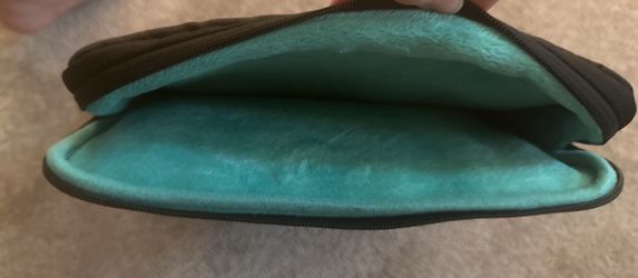 Laptop Sleeve 17-3” With Handle 