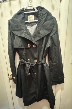 Esprit Trench Coat