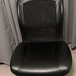 Black Office Chair