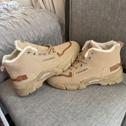 Men Shoes Size 9✨New 