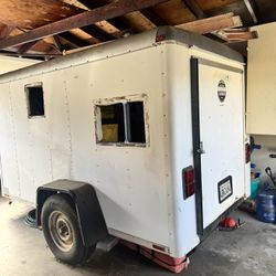Trailers Need Tlc