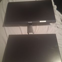 ViewSonic 24 Inch