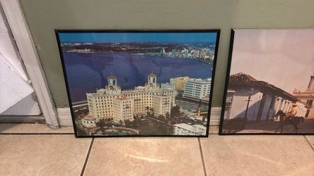 Historical Photos Of Cuba Set A Four