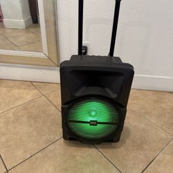 Bluetooth And USB !! Pile Made In USA 