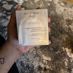 BEEKMAN 1802 BUTTERMILK