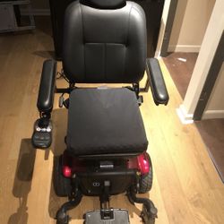 Electric Mobility Chair 