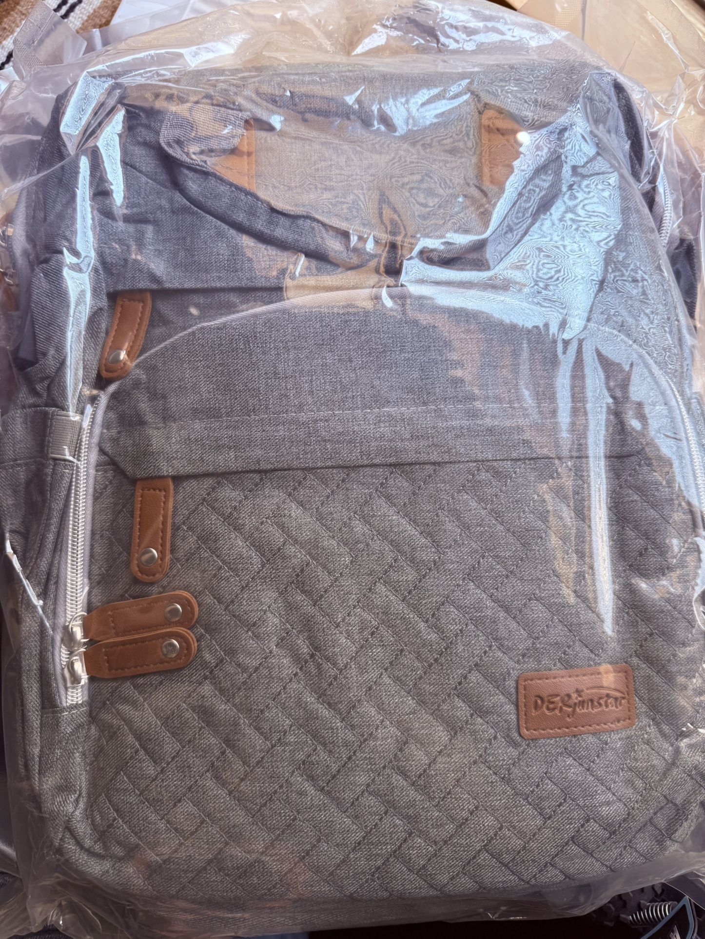 BRAND NEW BABY GIRL ITEMS