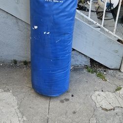 Boxing Bag