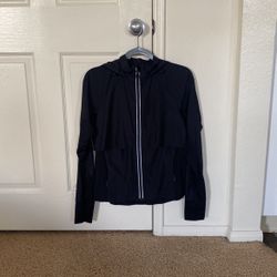 Size Small Windbreaker 
