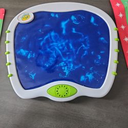 My Forst Crayola Toy Light Up