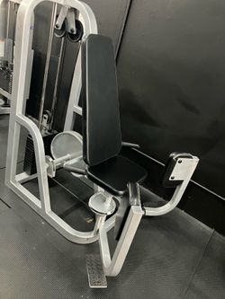 Maxicam Inner Thigh Adductor Leg Machine