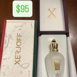Men’s Fragrance 