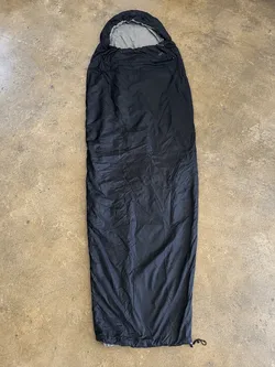 REI 55°F sleeping bag