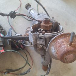 Datsun Parts