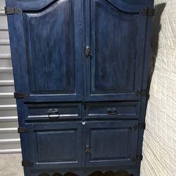 Corner Cabinet