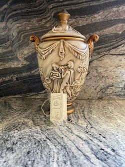 Italian Vases - Individual or Set - La Vesuviana Berger
