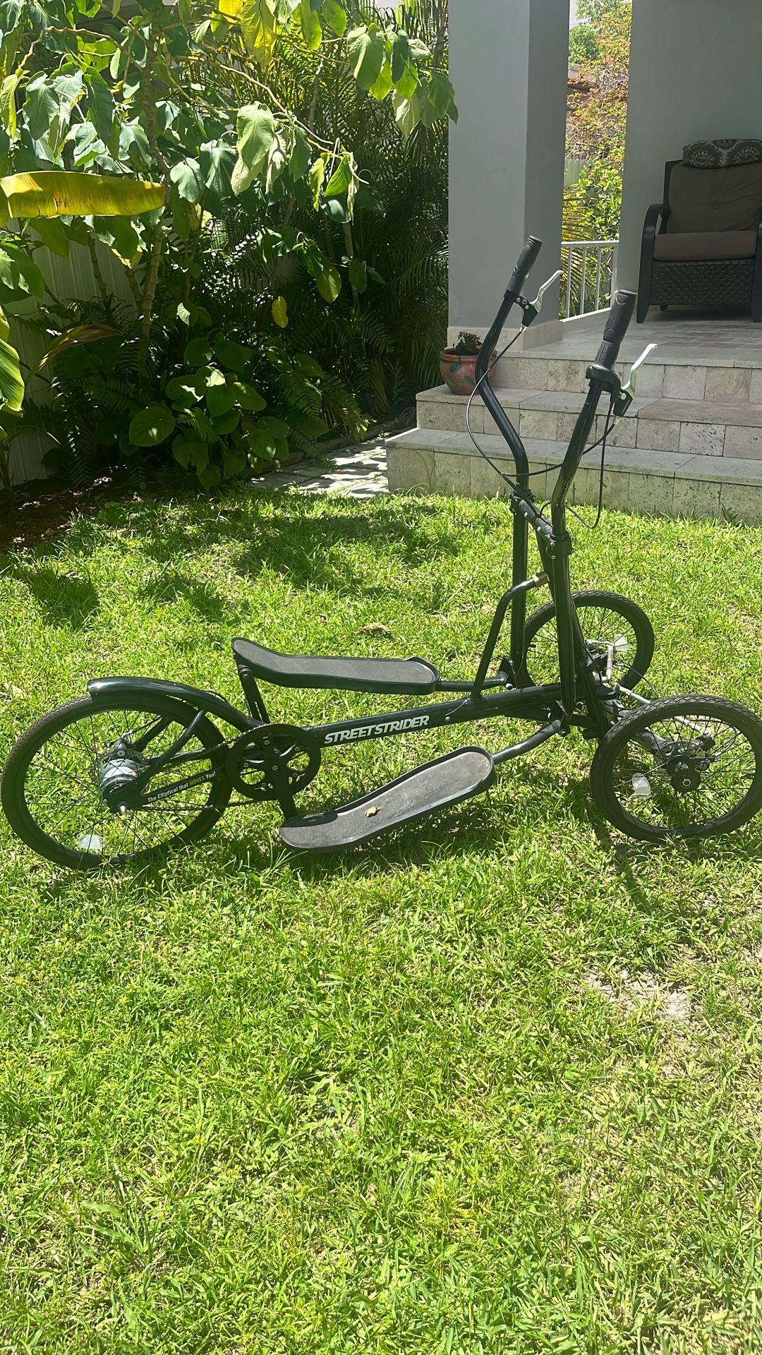 Street Strider