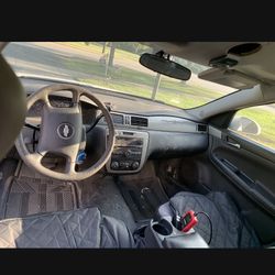 2010 Chevrolet Impala