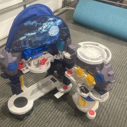 Batman Playset