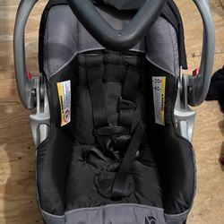 Baby Trend Ez Flex Loc Infant Car Seat 