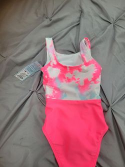 Babygirl 18M Bathing Suit