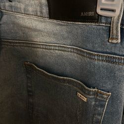 amri jeans