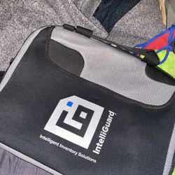 Intelliguard Laptop Case/ Bag