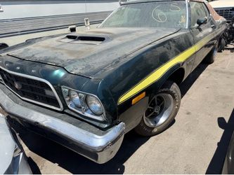 Ford gran Torino