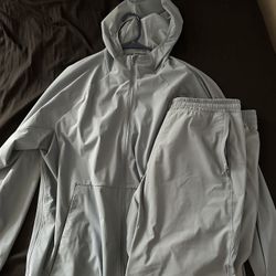 Men’s Lululemon Pace Breaker Fit