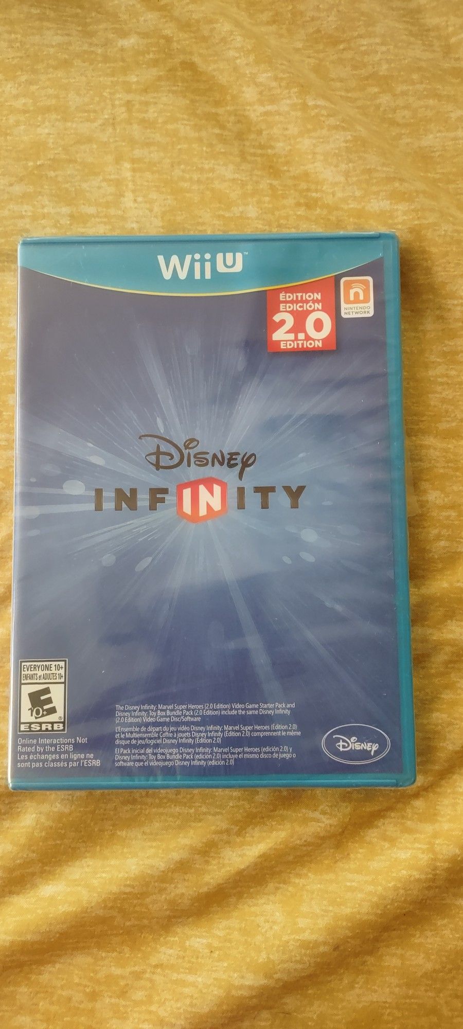 Disney Infinity 2.0