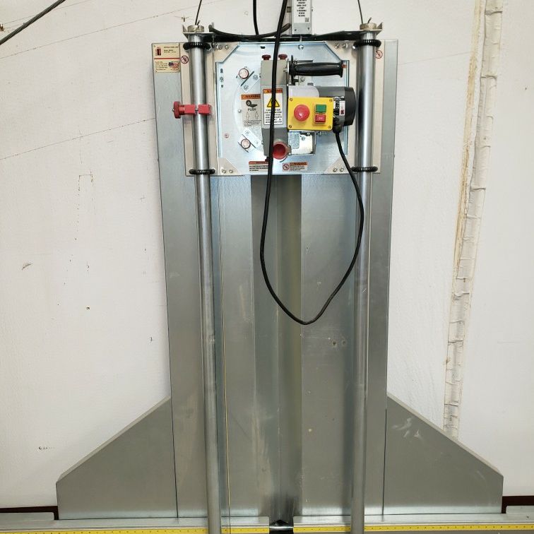 Panel Pro Panel Saw