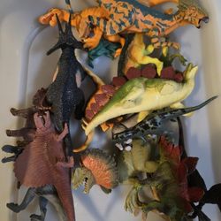 Dinosaurs