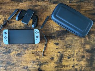 Switch OLED