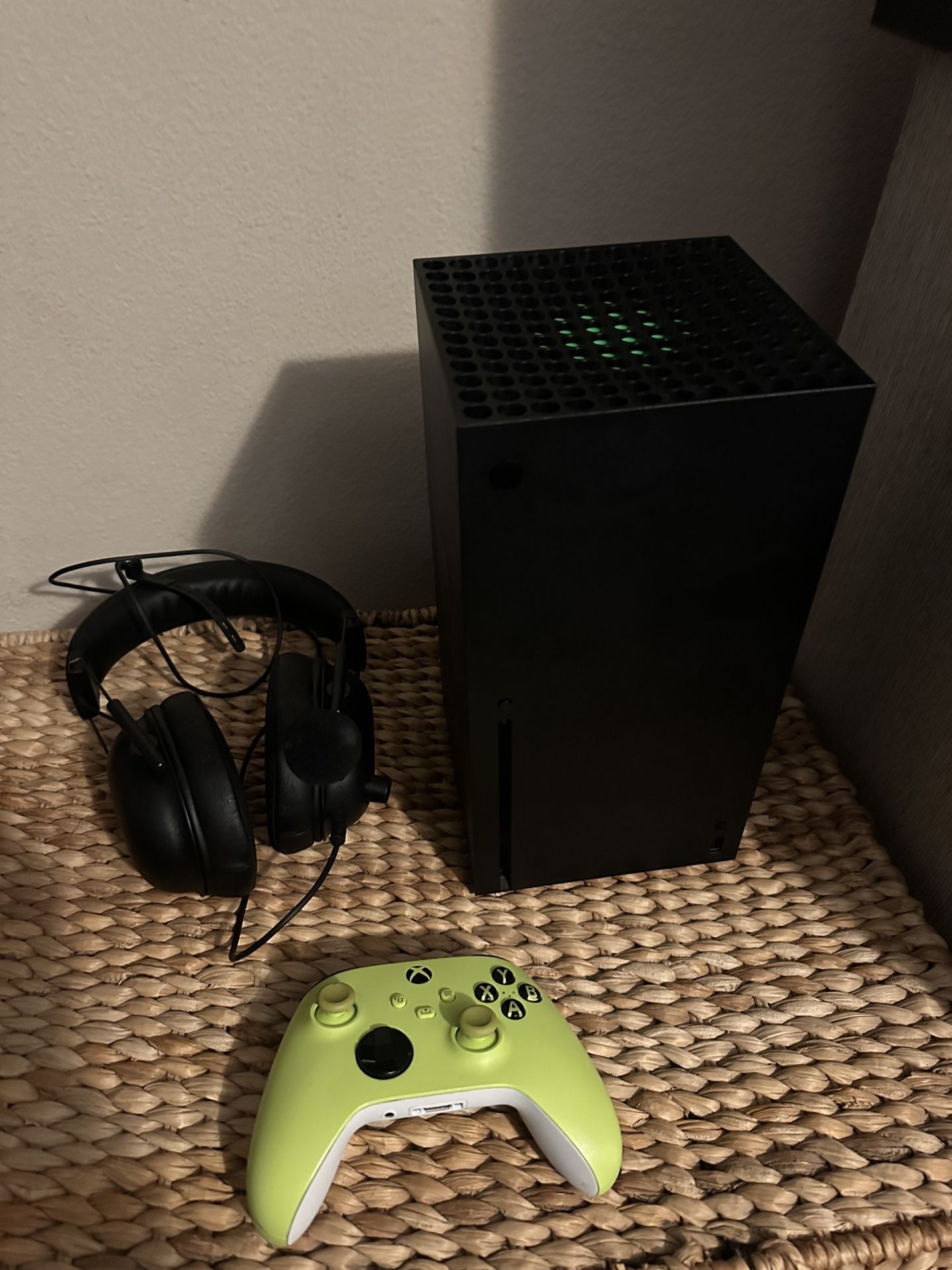 Xbox Series x