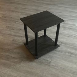 Side Table End Table $7 Night Stand 
