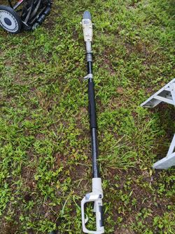 Pole saw for sale