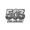 STYLE 503 Collection  