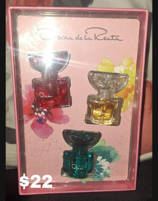 Perfumes