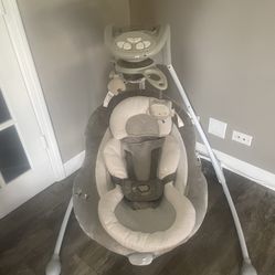Baby Swing 
