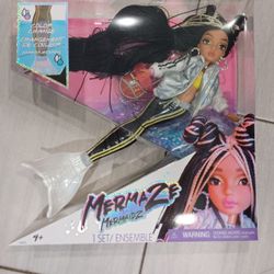New Mermaze  Mermaidz
