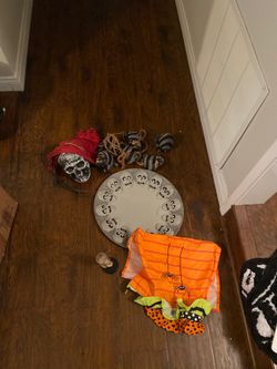 Halloween bundle